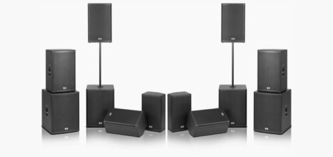 Sound System Rental Hire
