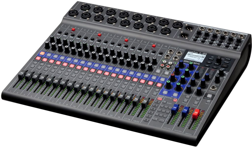 Rent Large sound system for large scale conferences and events in Egypt.
Our Large sound system package includes:
3 Pair of JBL speakers EION 610 10