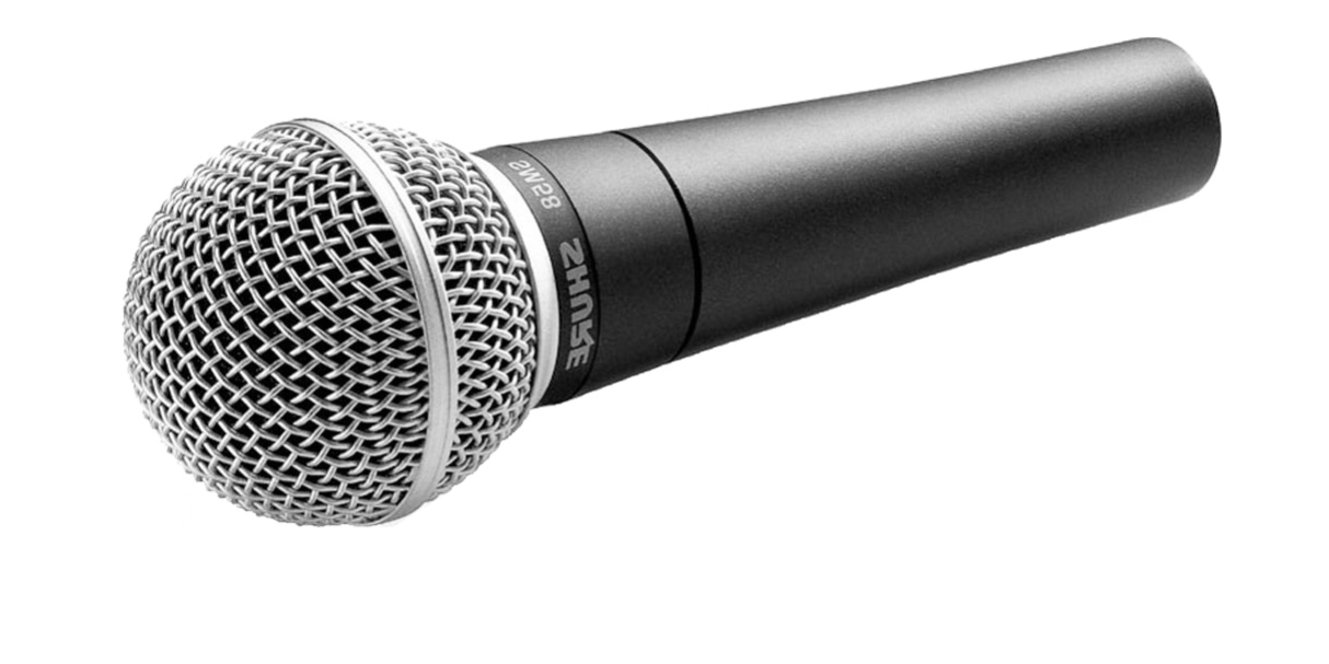 mic