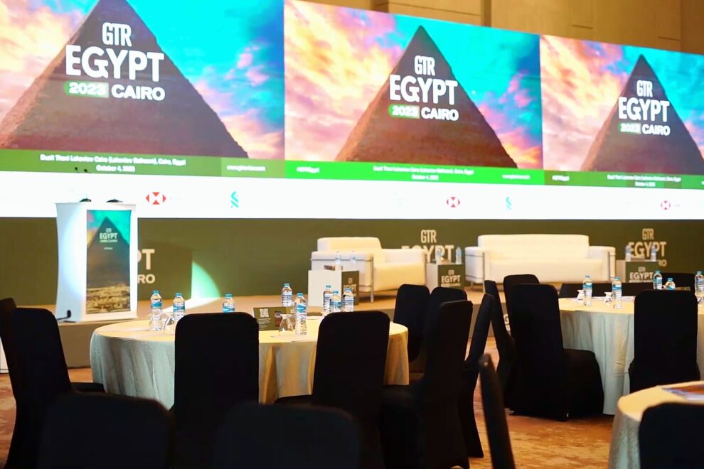 GTR EGYPT 2023