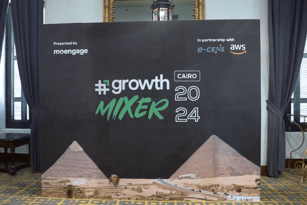 Growth Mixer 2024