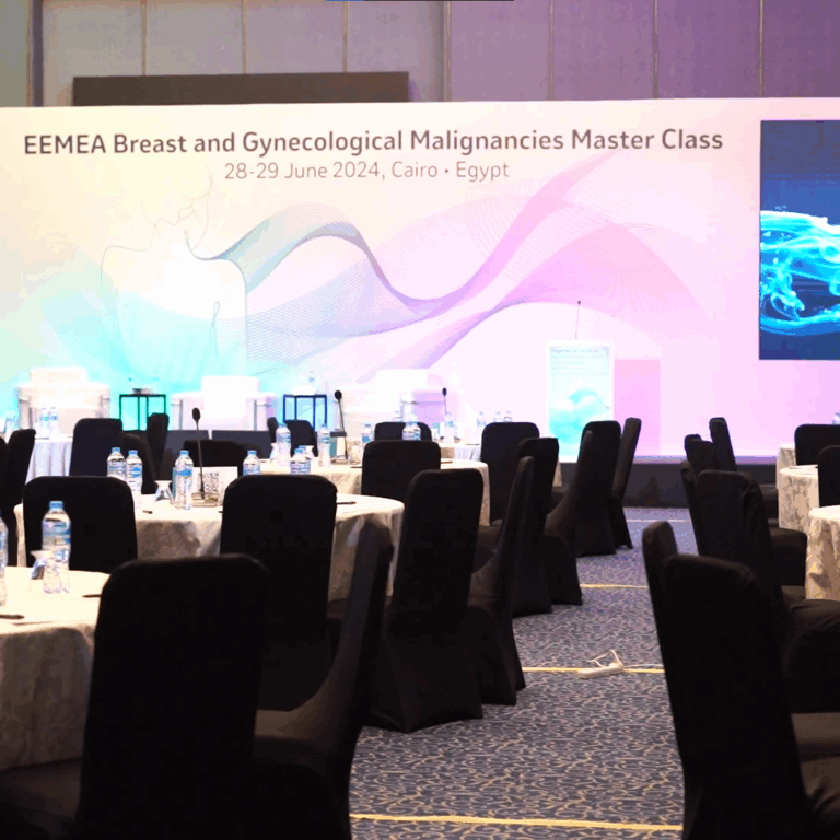 EEMEA Master Class - Cairo 2024