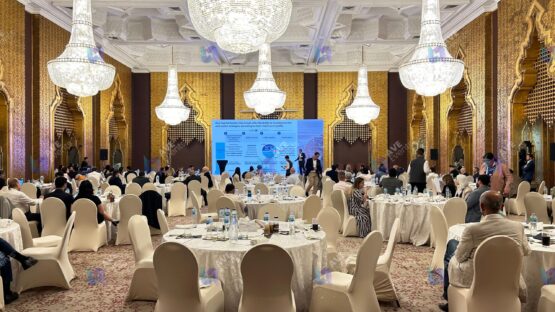 Global Citizen Week, Cairo 2024