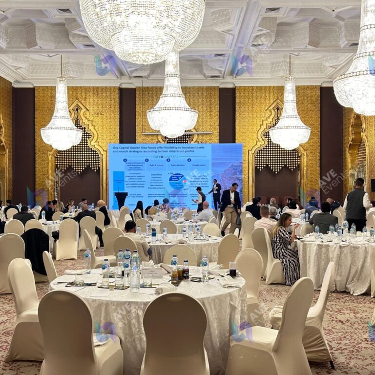 Global Citizen Week, Cairo 2024