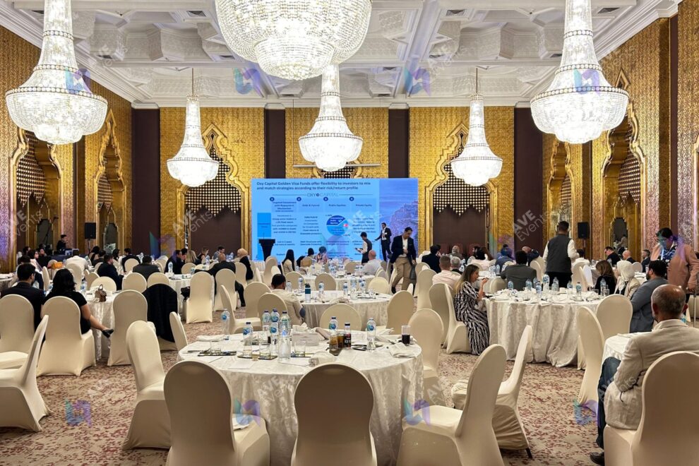 Global Citizen Week, Cairo 2024