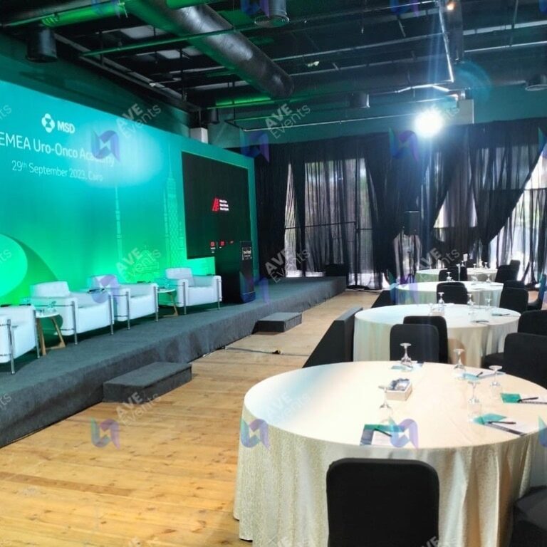 EEMEA Uro-Onco Academy, Cairo 2023