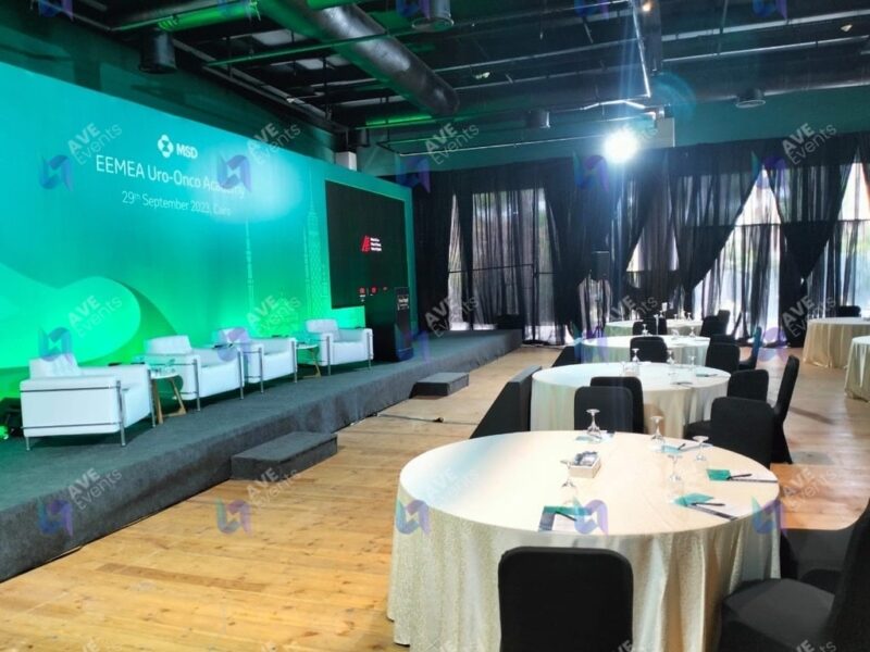 EEMEA Uro-Onco Academy, Cairo 2023