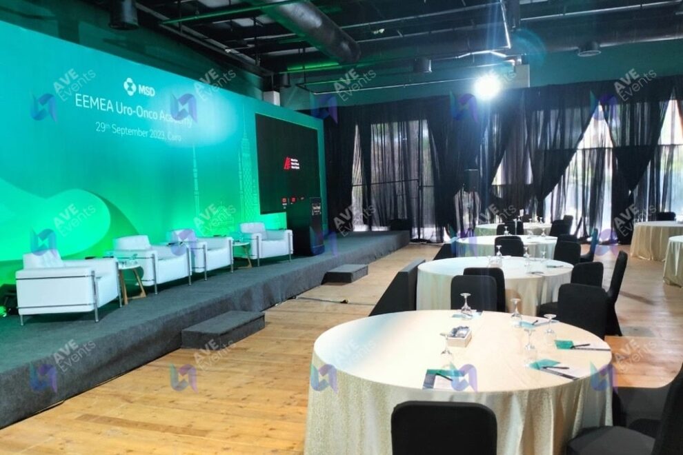 EEMEA Uro-Onco Academy, Cairo 2023