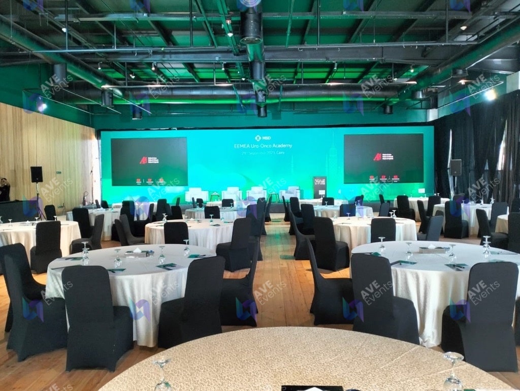 EEMEA Uro-Onco Academy, Cairo 2023