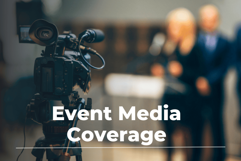 Event Media Coverage