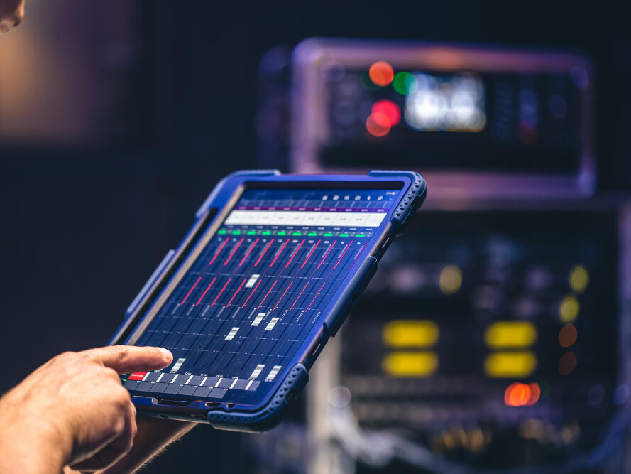 AVE Events vs. Creative Agencies