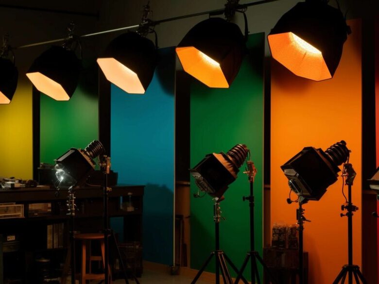 AVE Events Branded Activations & Creative AV Installations