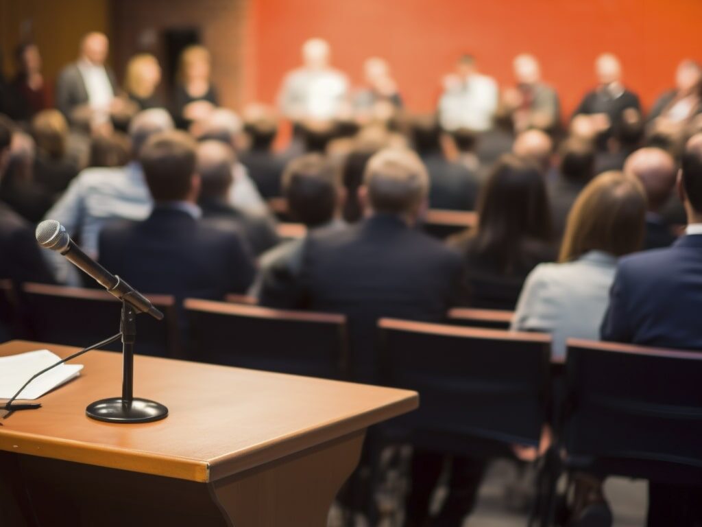 AVE Events Conference AV & Technical Production