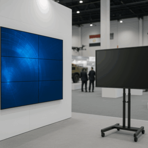 TV screen rental Cair